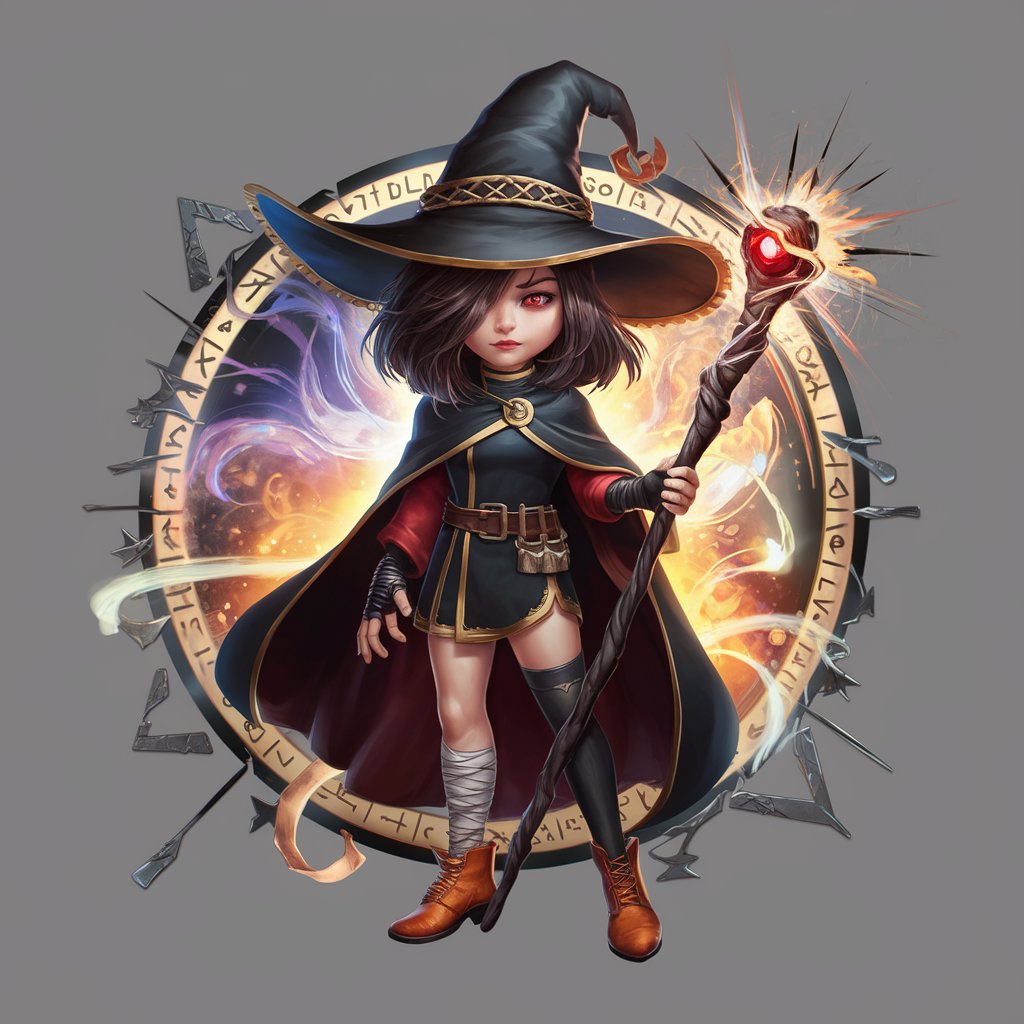 Megumin in GPT Store