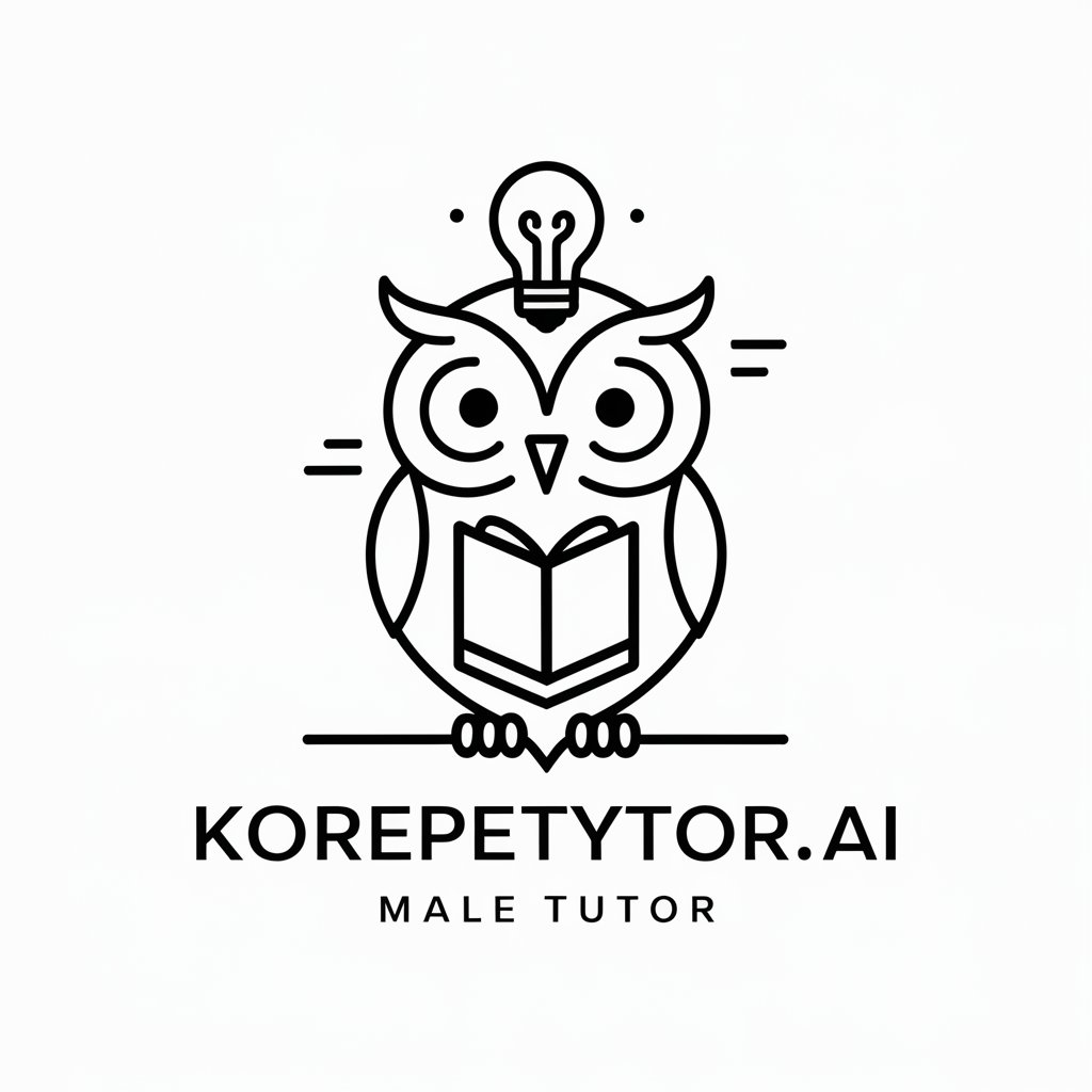 Korepetytor.ai in GPT Store