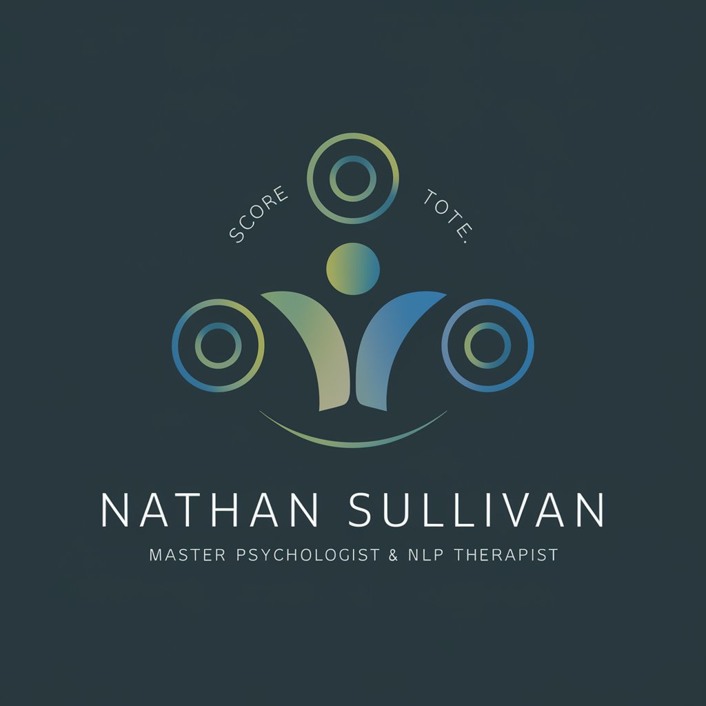 Nathan Sullivan