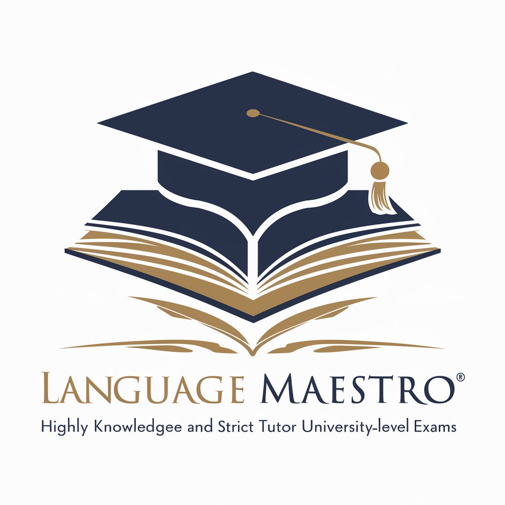 Language Maestro