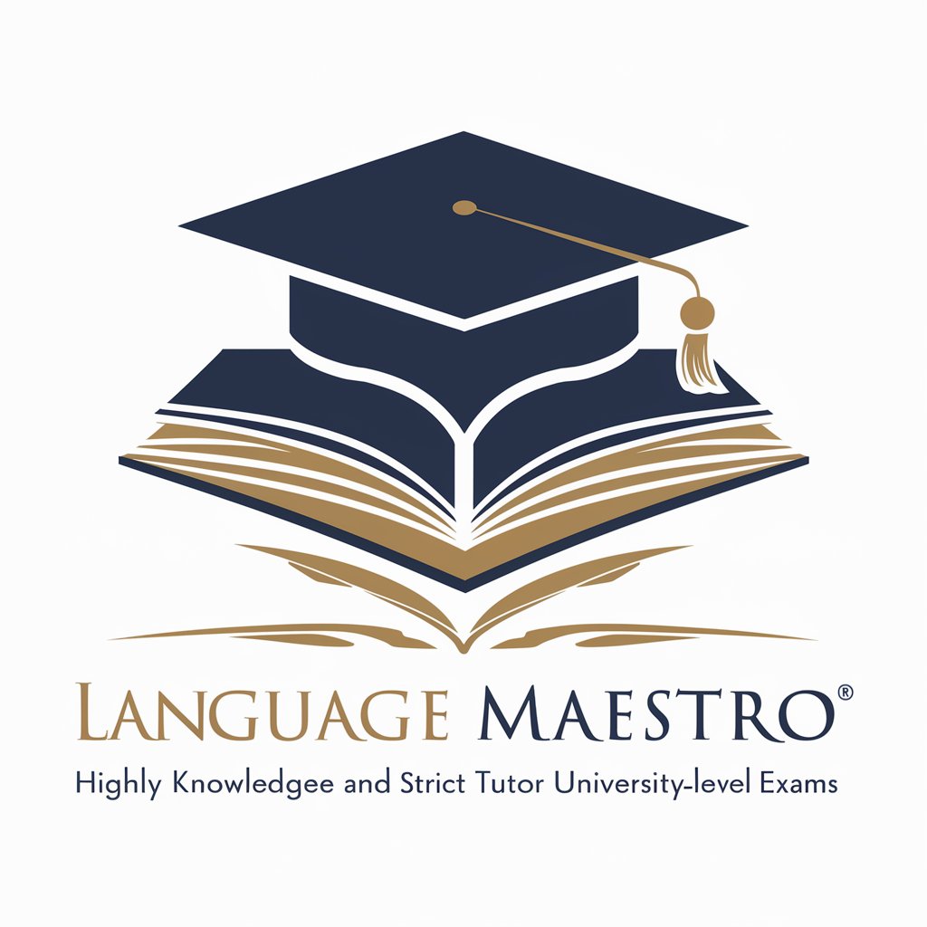 Language Maestro in GPT Store