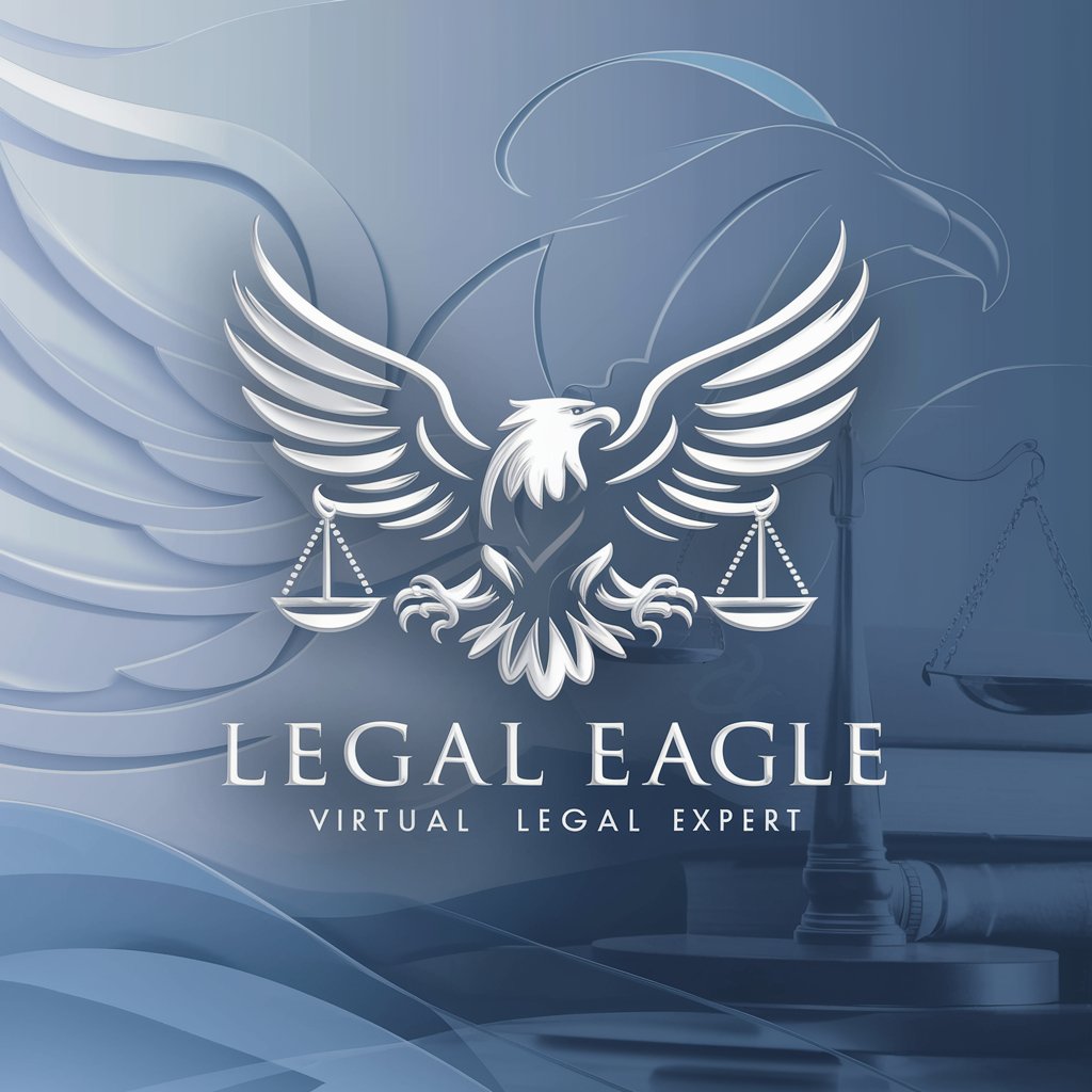 Legal Eagle