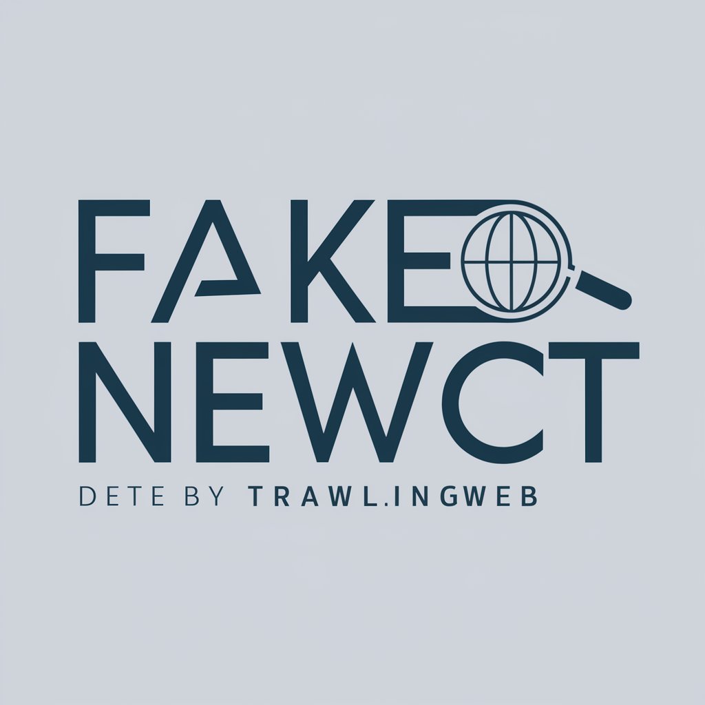 Fake News Detect (by GenerAIve.io) in GPT Store