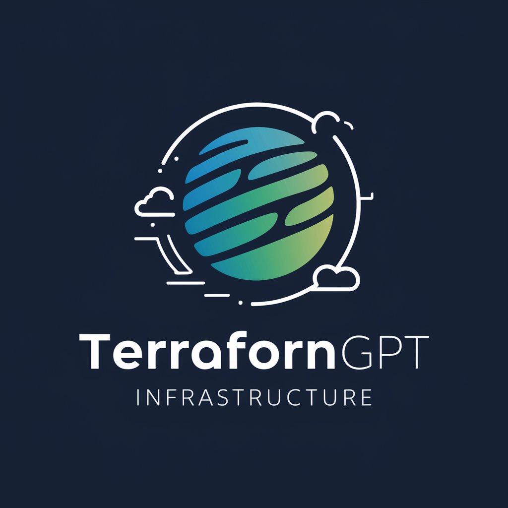 TerraformGPT in GPT Store
