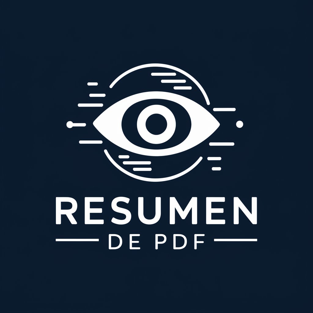 Resumen de PDF in GPT Store