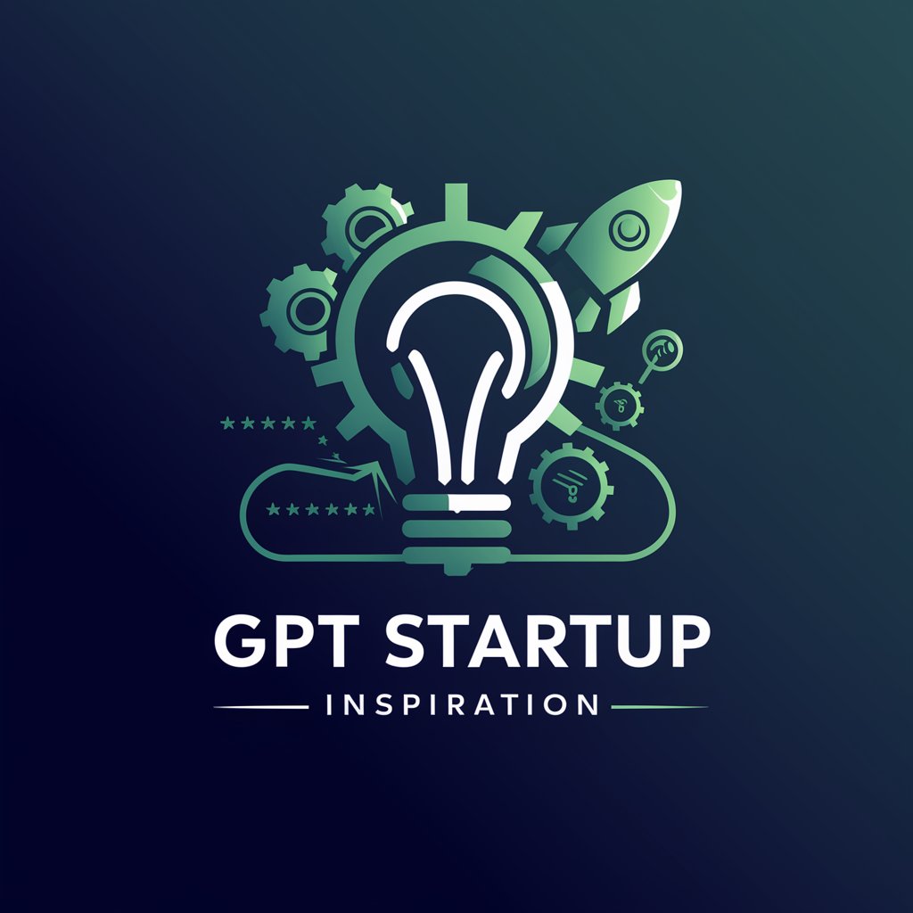 GPT Startup Inspiration in GPT Store
