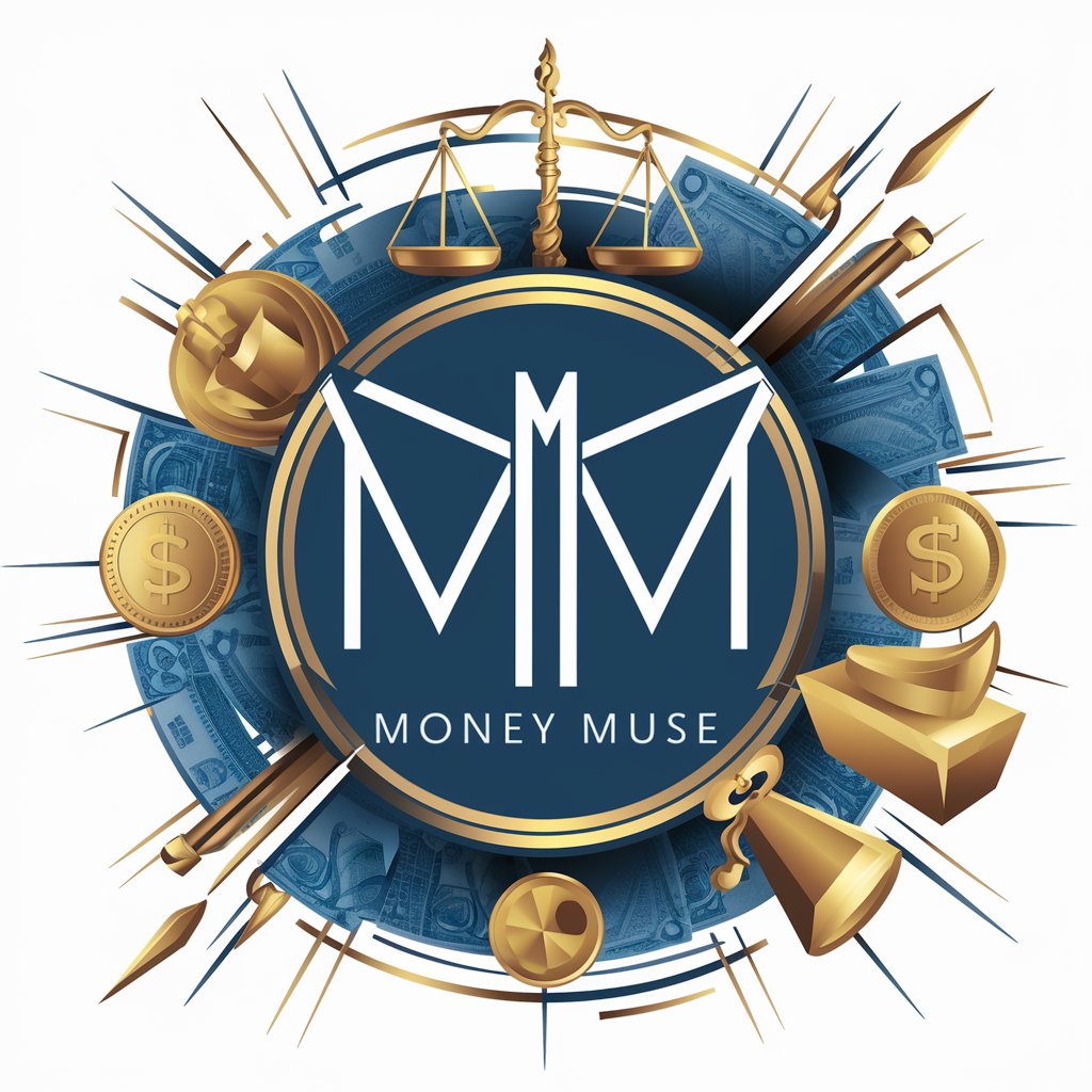 Money Muse