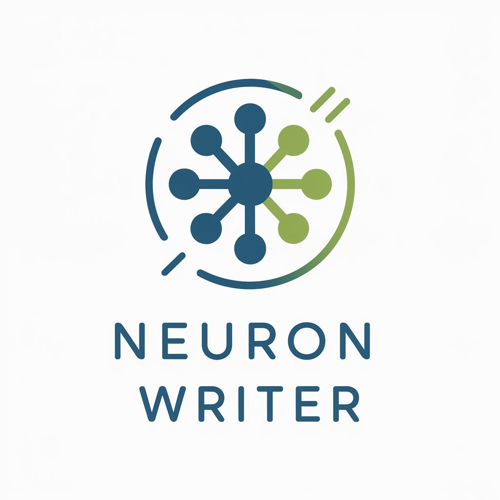 AI SEO Optimized Blogpost with Neuron Writer