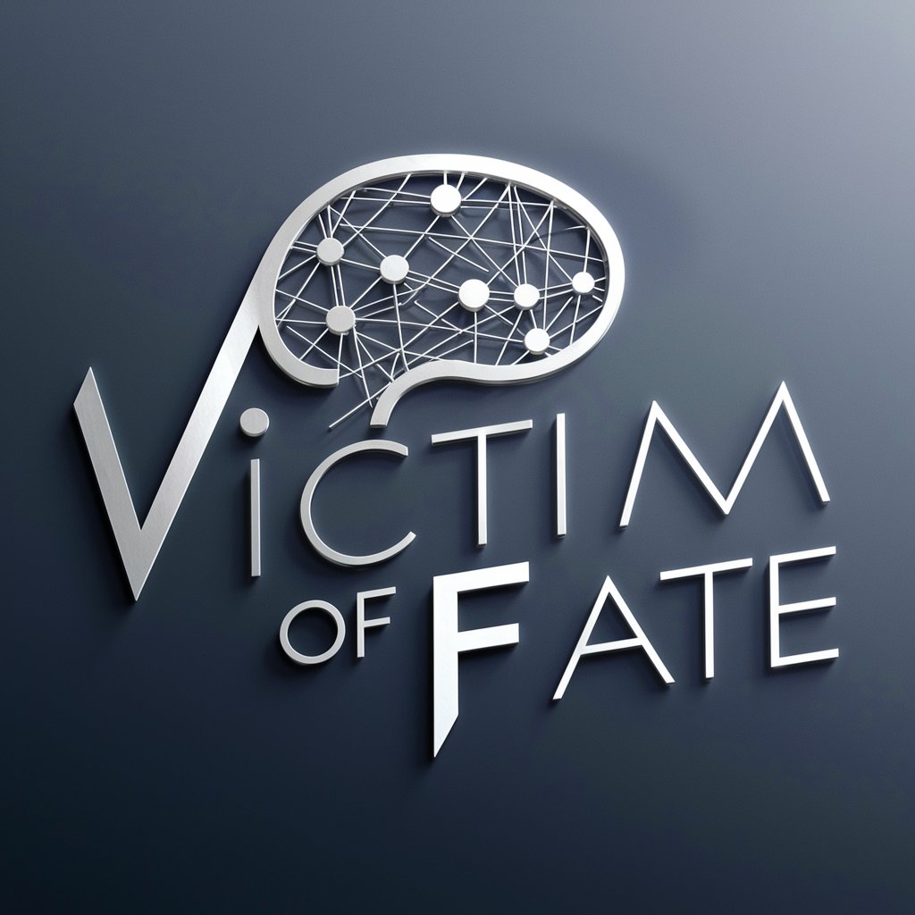 Victim Of Fate meaning?