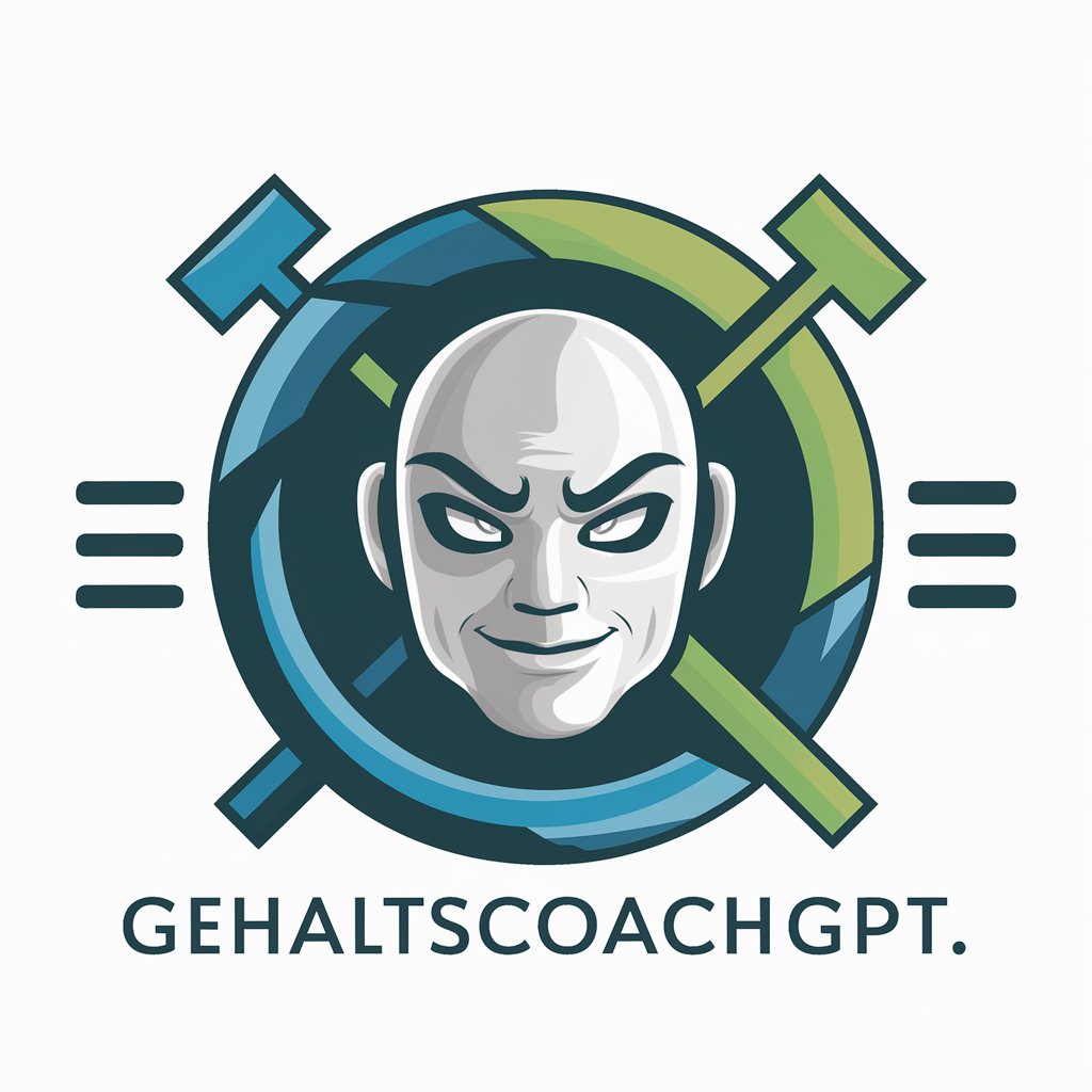 GehaltscoachGPT