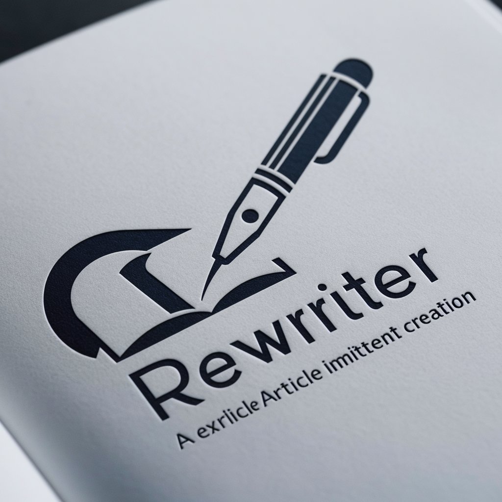 Rewriter