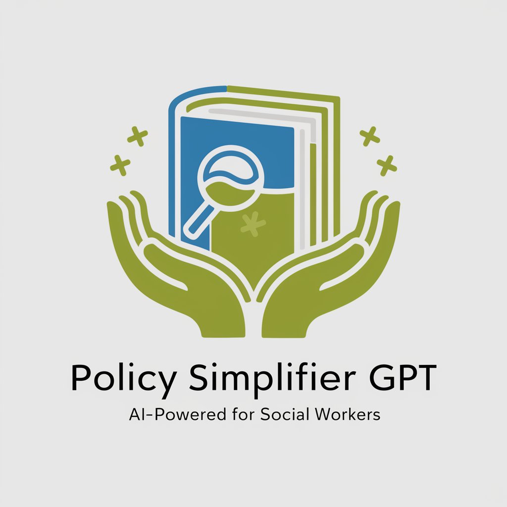 Policy Simplifier in GPT Store