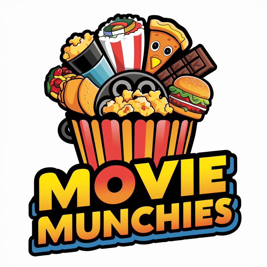 Movie Munchies