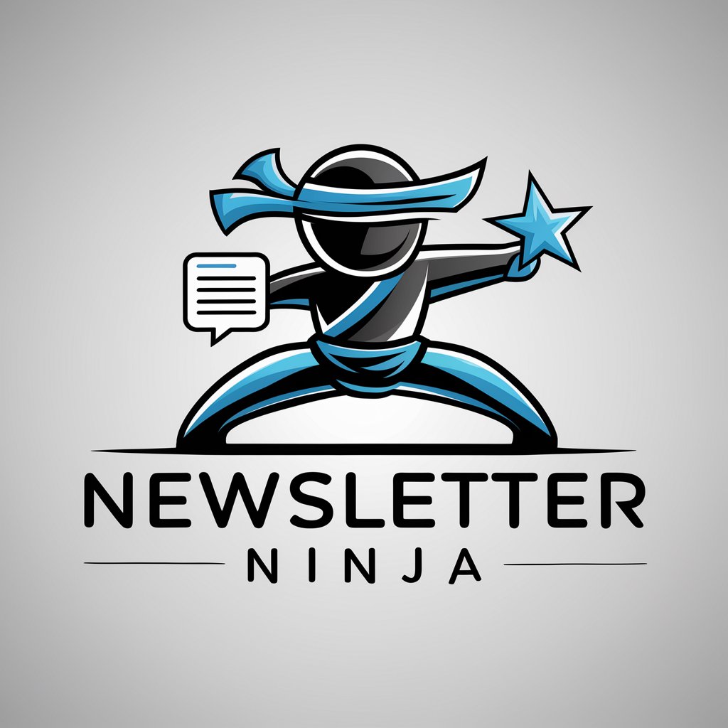 Newsletter Ninja