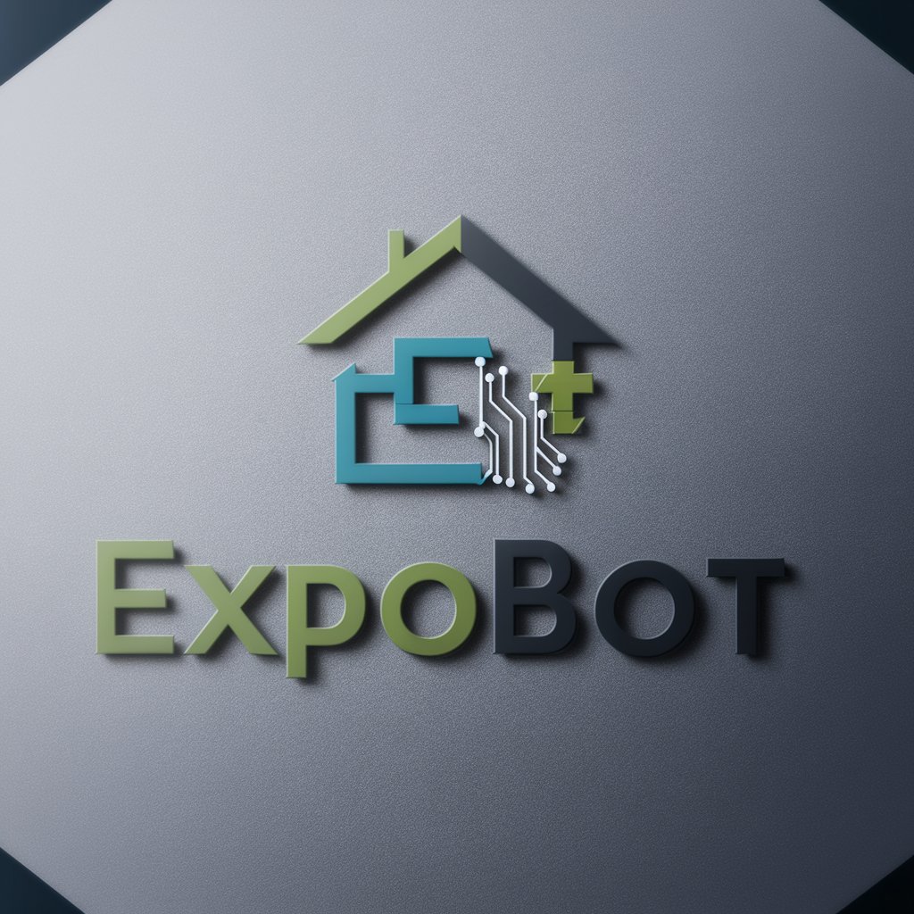 ExpoBot in GPT Store