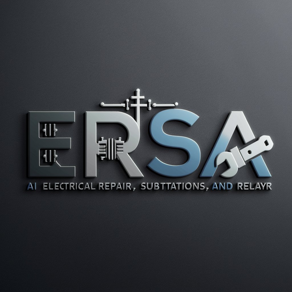 Electronic Repairer, Substation, Relay Assistant