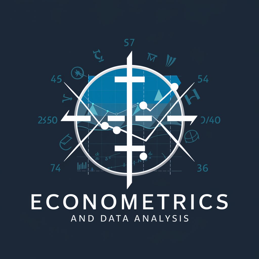 Econometrics Expert