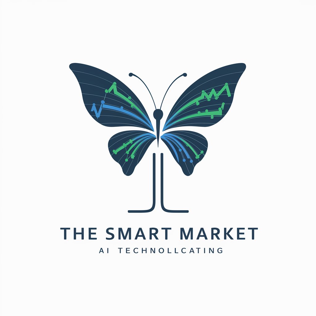 The Smart Market