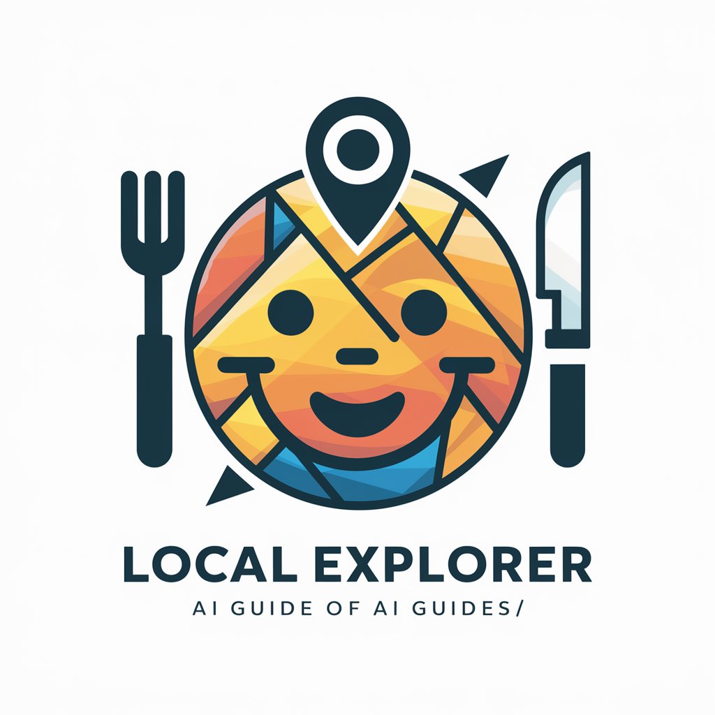 Local Explorer