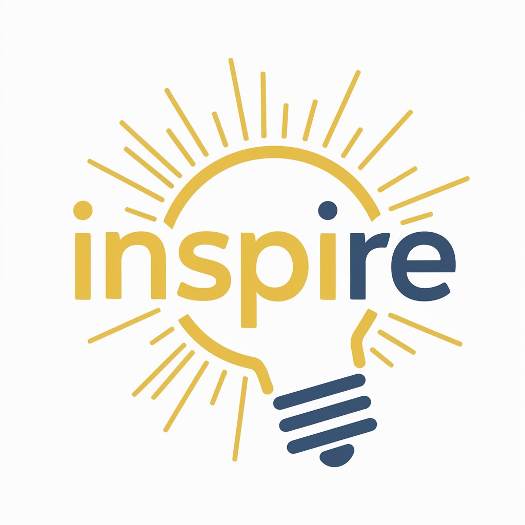 Inspire in GPT Store