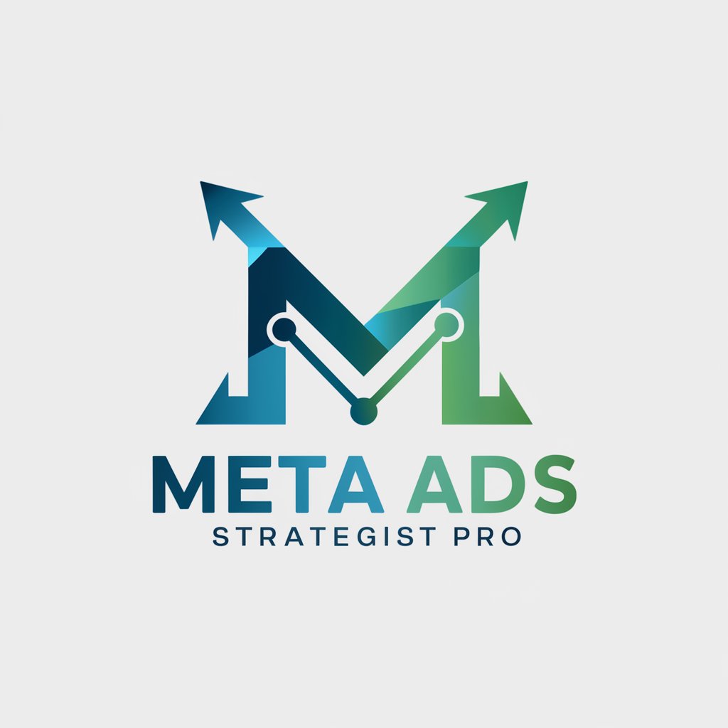 Meta Ads Strategist Pro in GPT Store