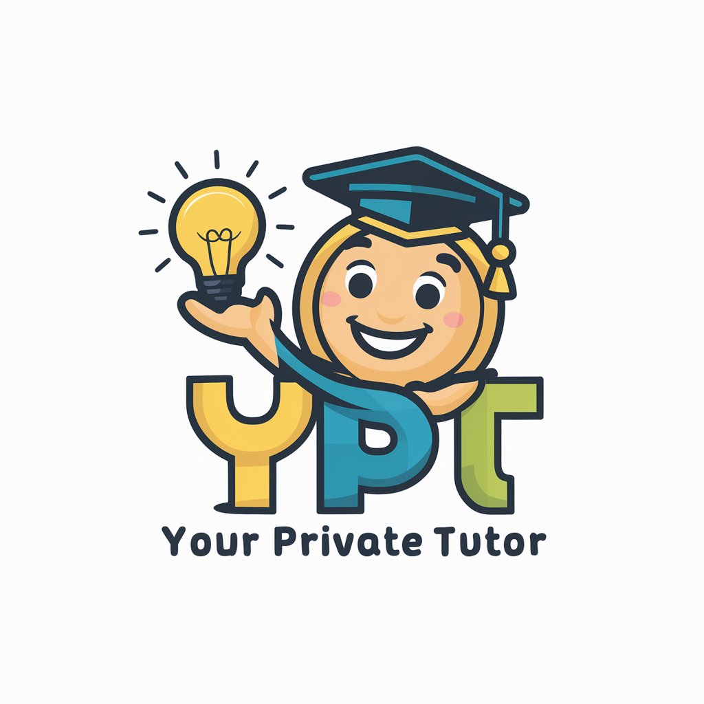 YPT - Your Private Tutor