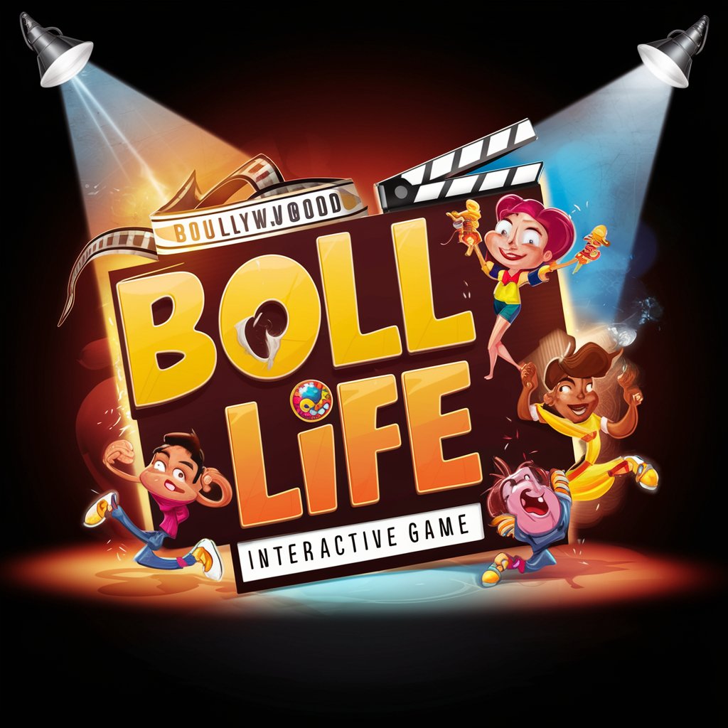 BollyLife in GPT Store