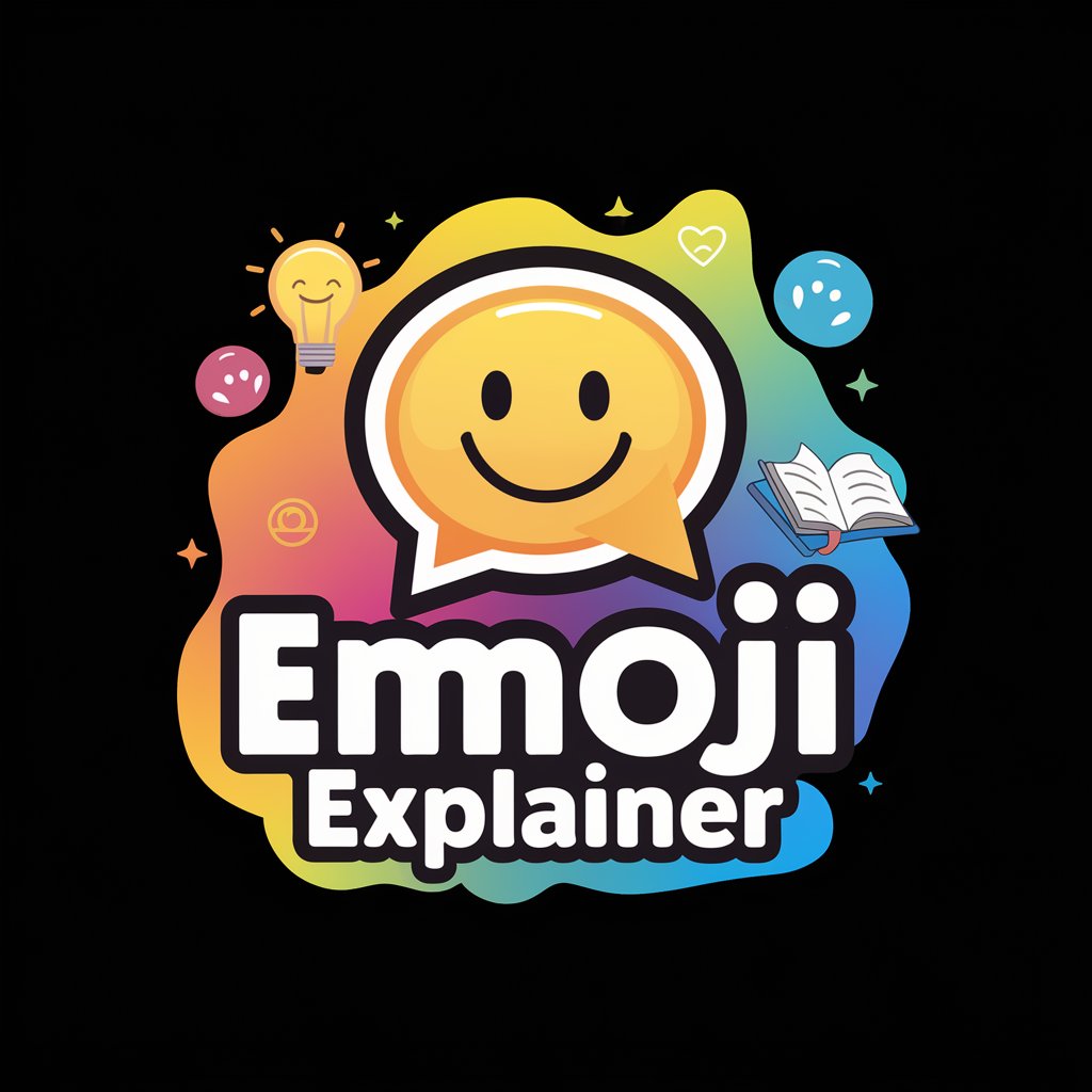 Emoji Explorer-Free Emoji Discovery Tool