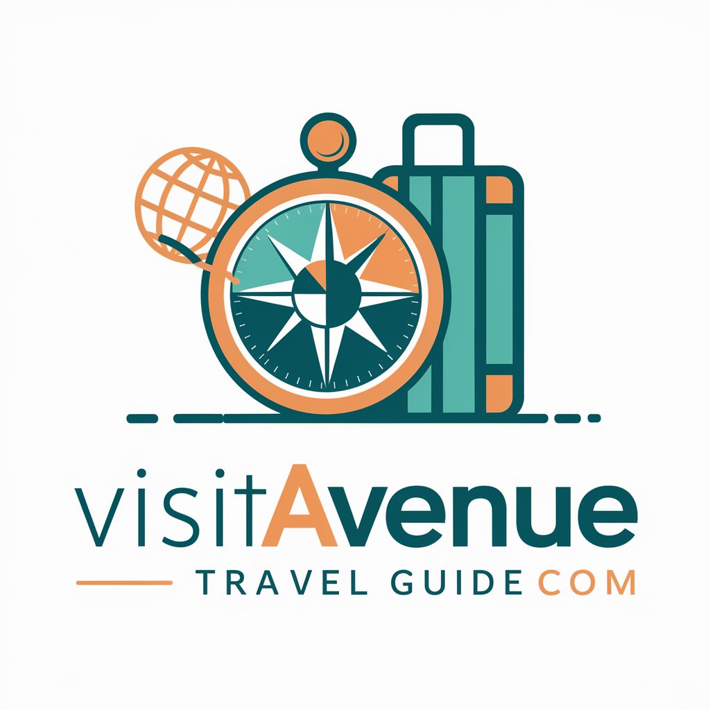 VISIT AVENUE - Travel Guide & Booking in GPT Store