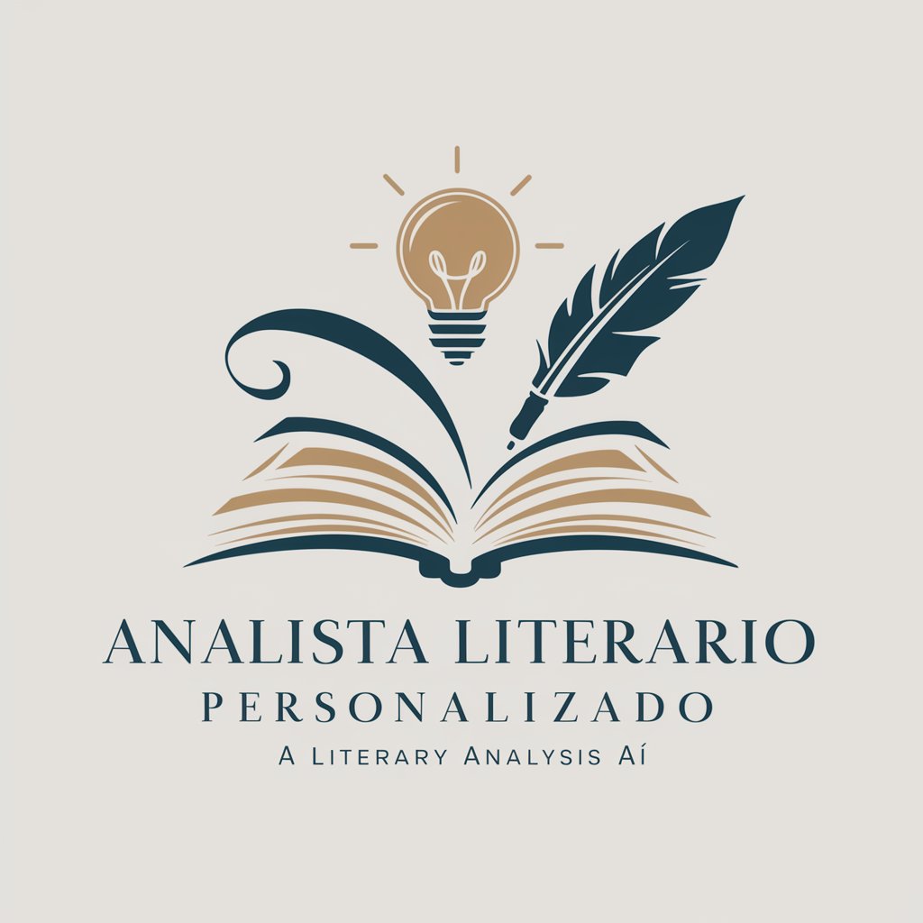 Analista Literario Personalizado