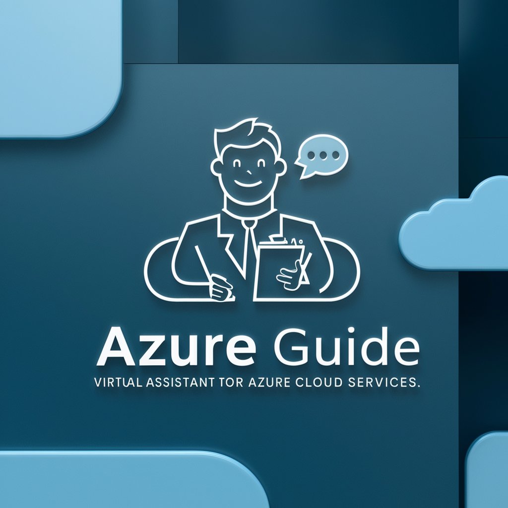 Azure Guide in GPT Store