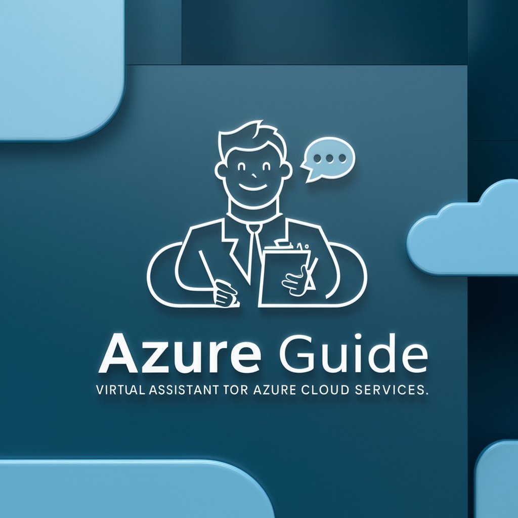 Azure Guide