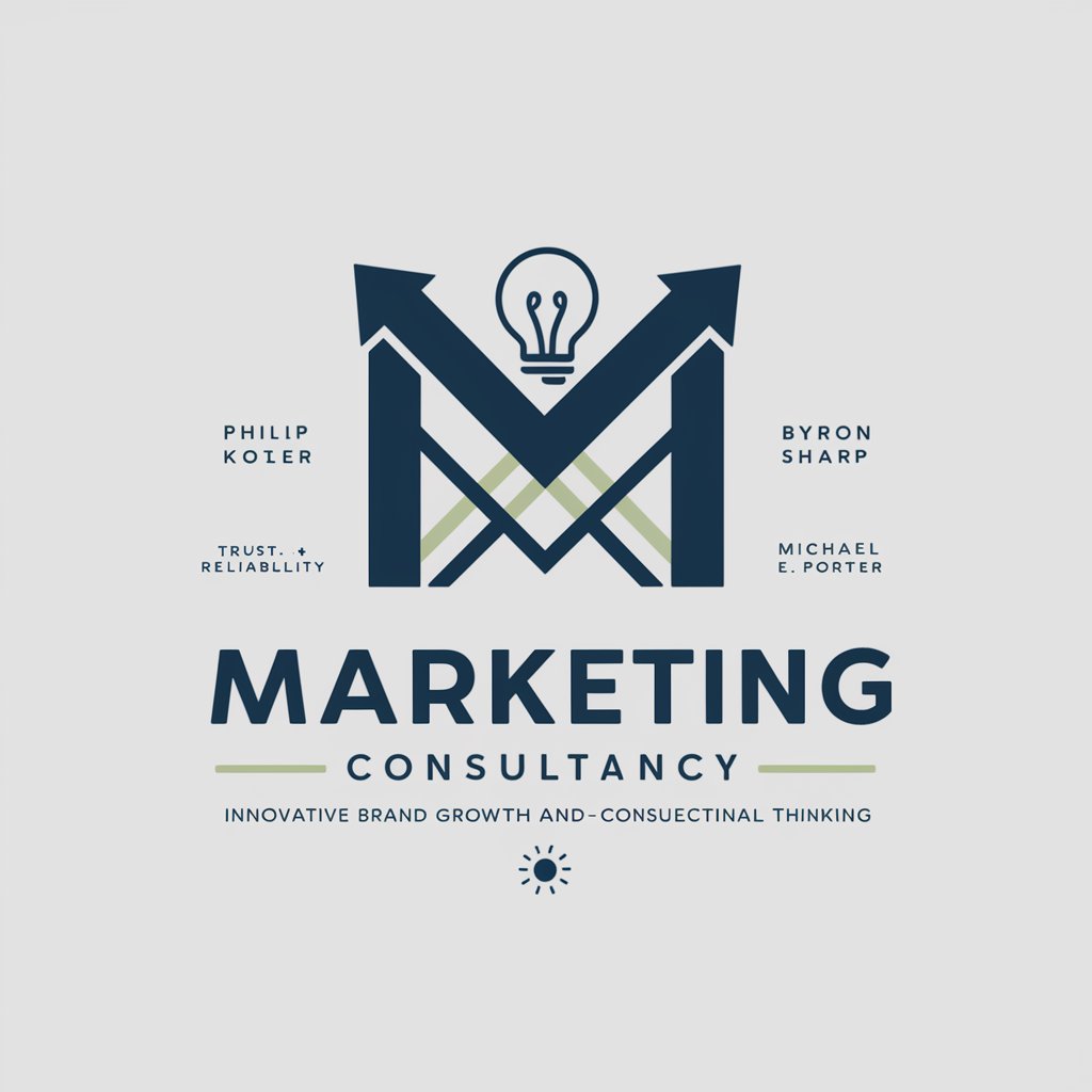 Marketing Thinking