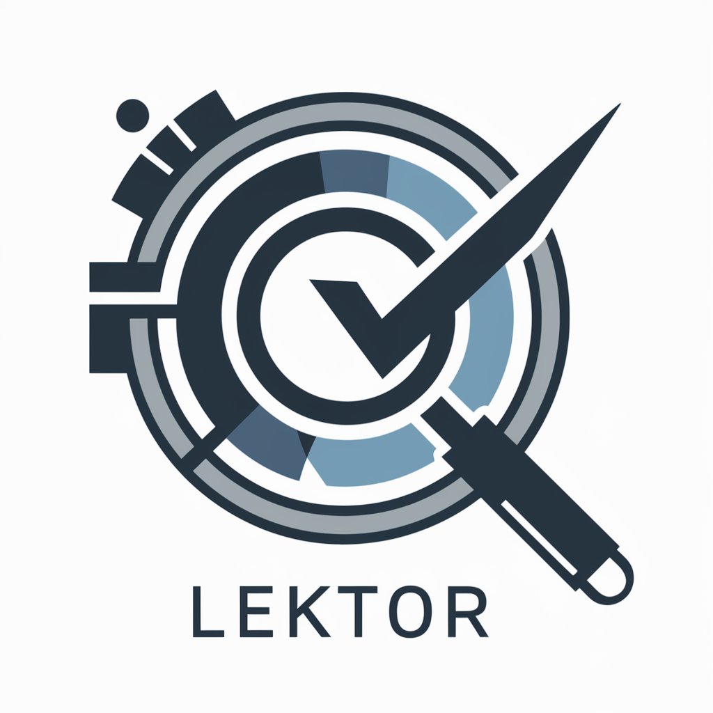 Lektor