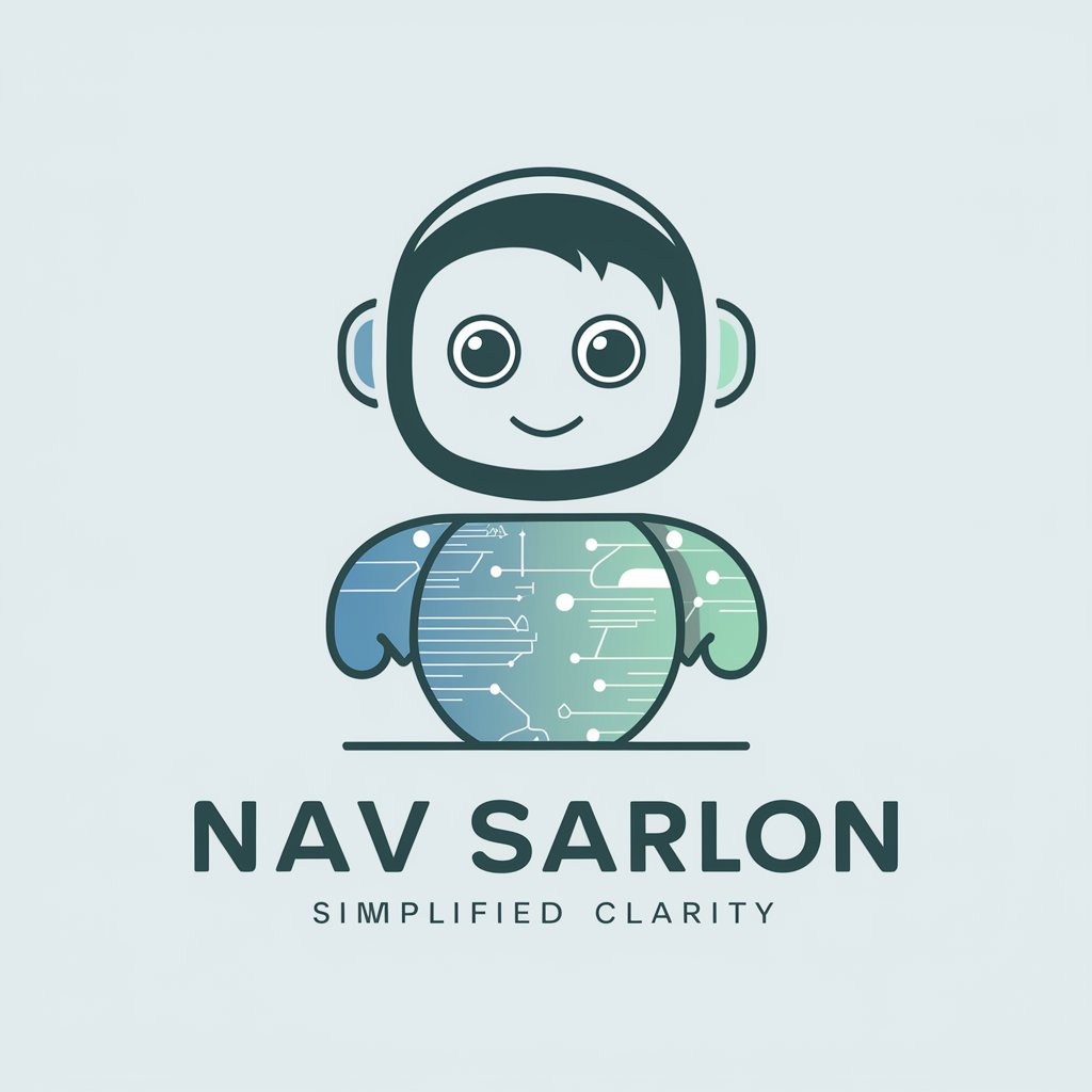 NAV SARLON