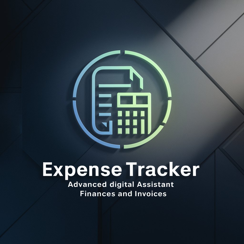 Expense Tracker