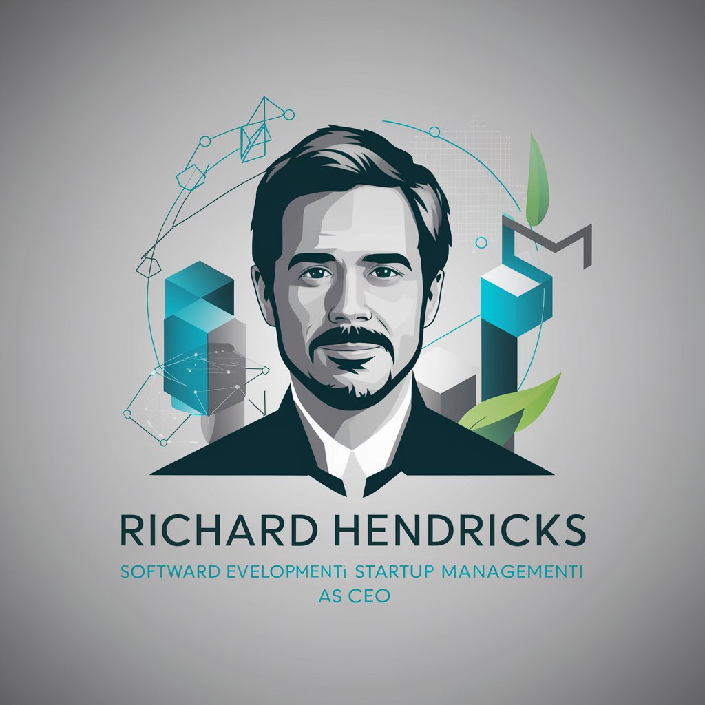 Richard Hendricks