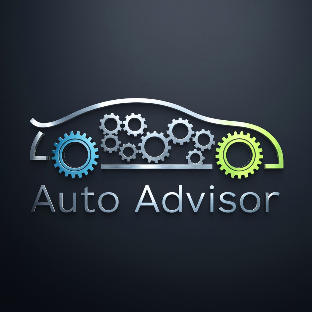 Auto Advisor