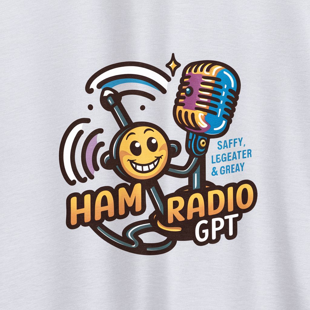 Ham Radio in GPT Store