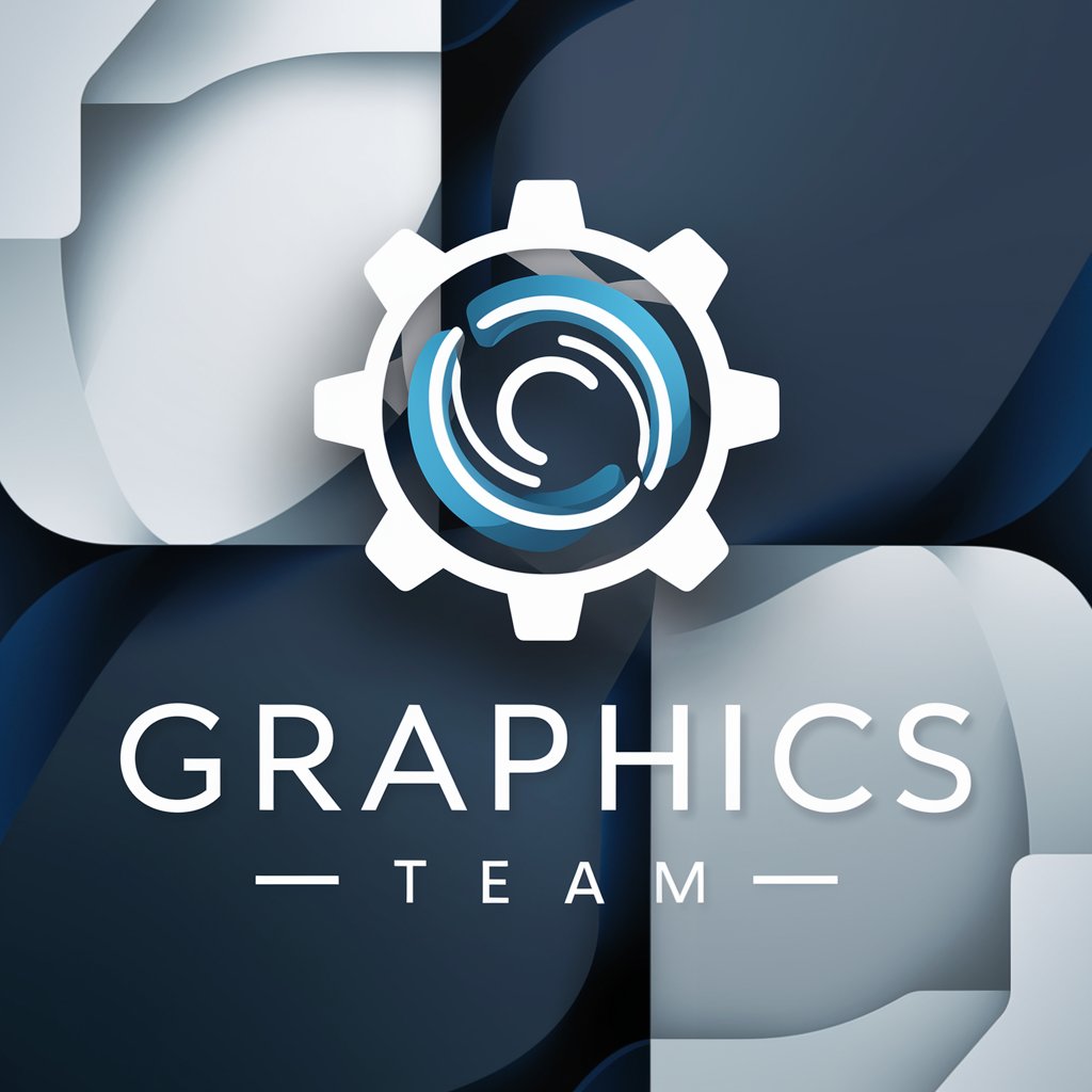 Graphics Team