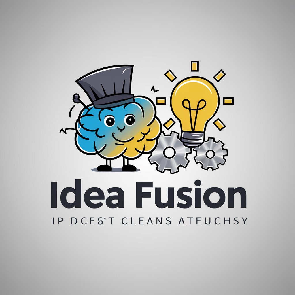 Idea Fusion