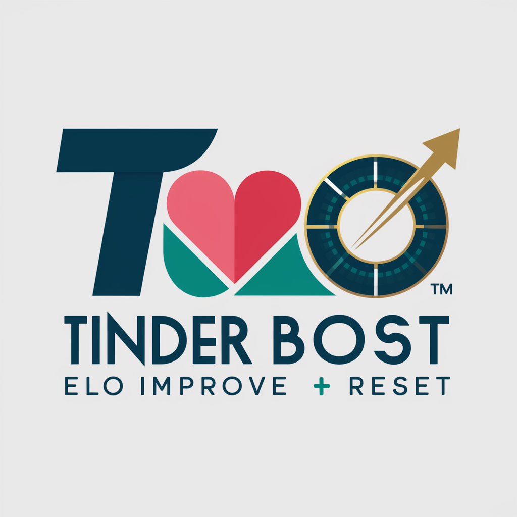 Tinder Boost ELO Improve + Reset