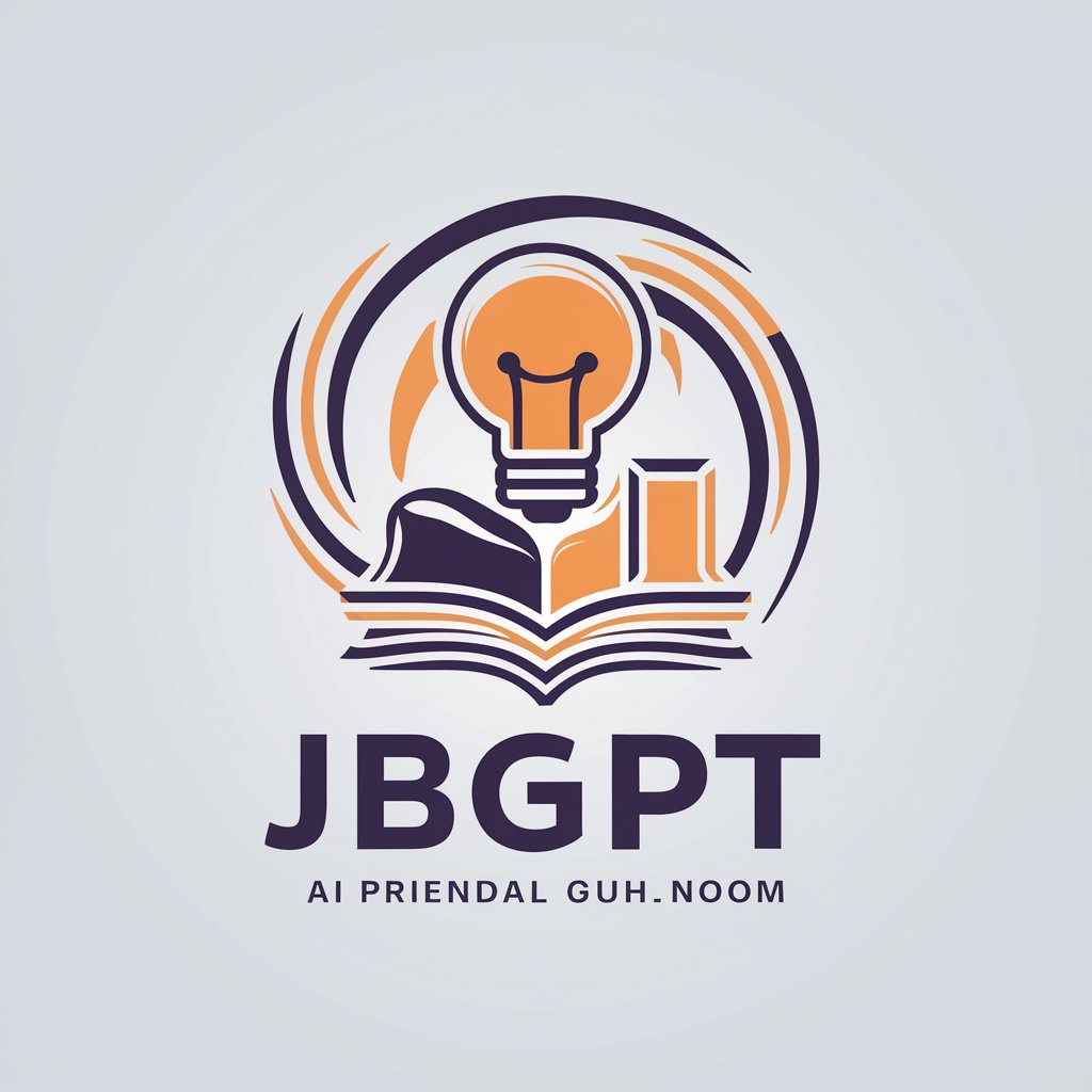 JBGPT