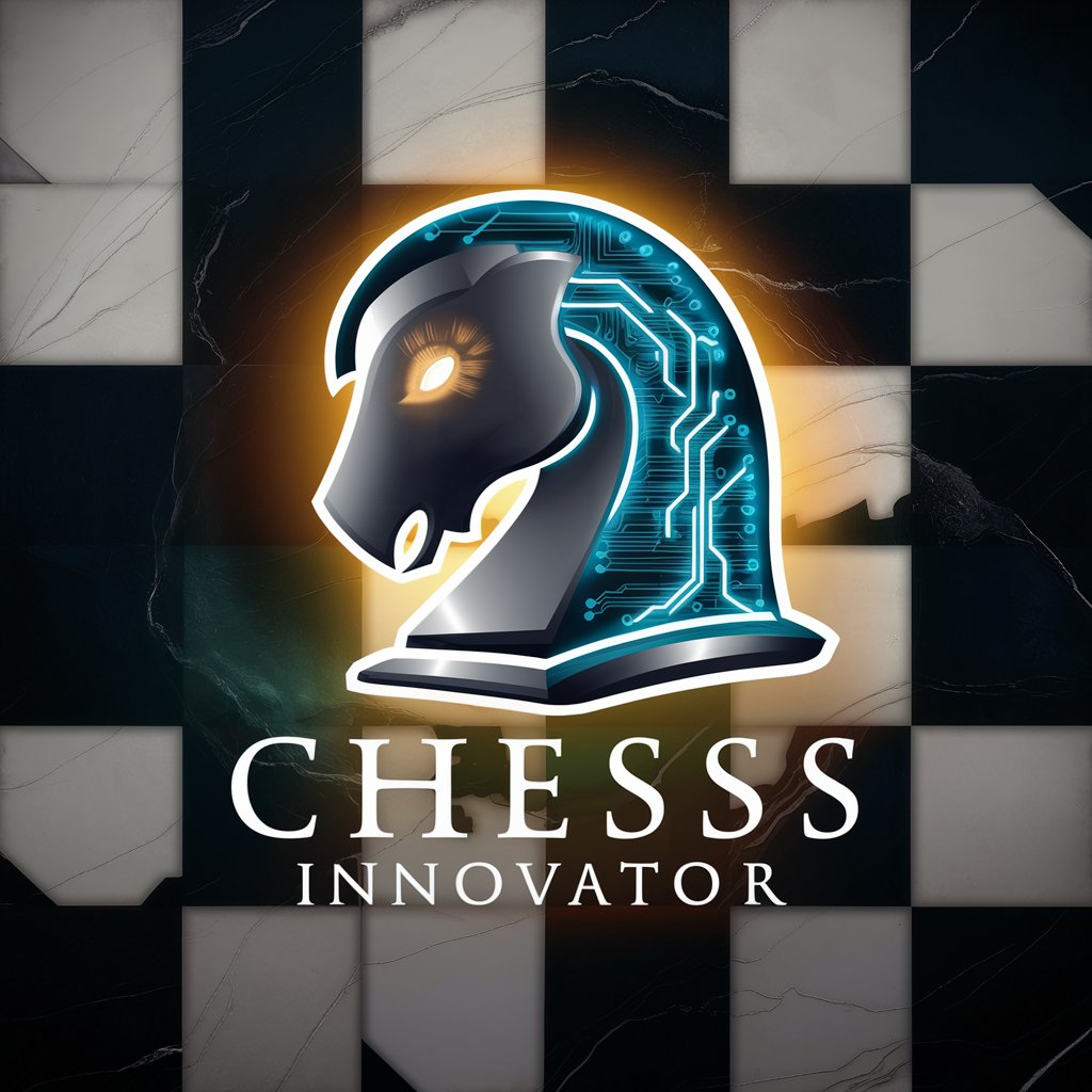 Chess Wizard in GPT Store