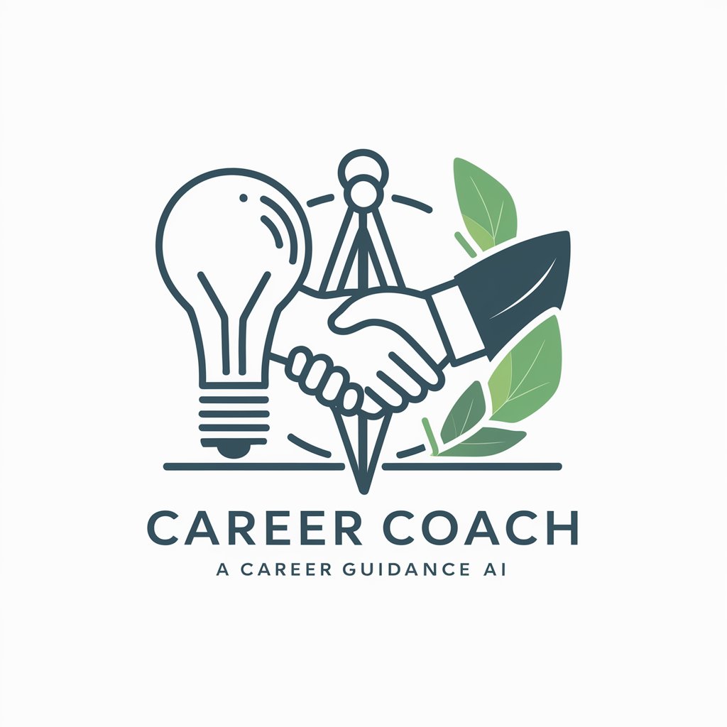 Career Coach