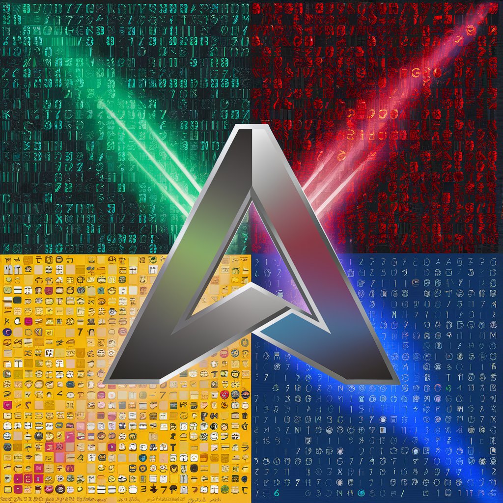 ASCII Image