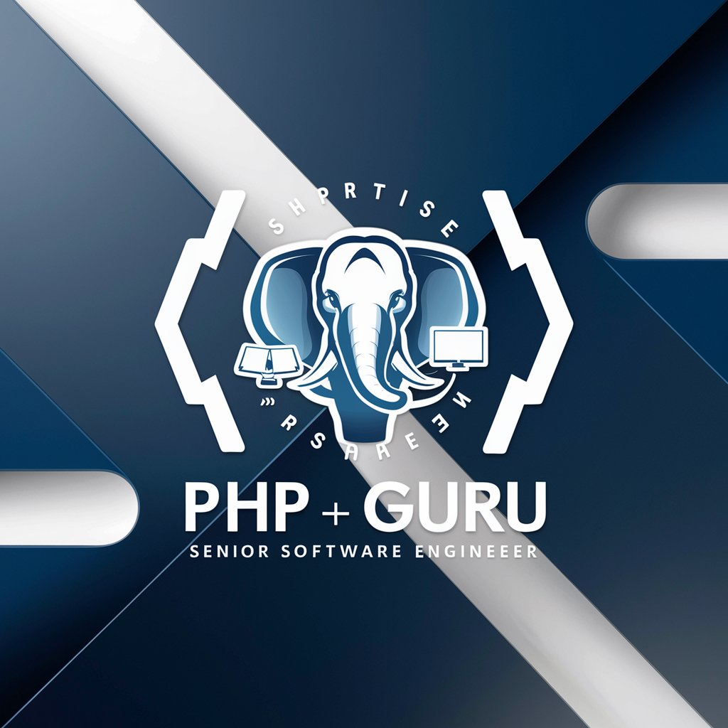 PHP Guru in GPT Store