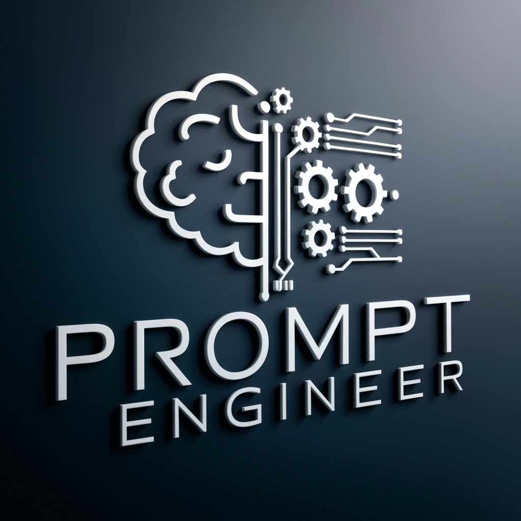 Prompt Engineer in GPT Store