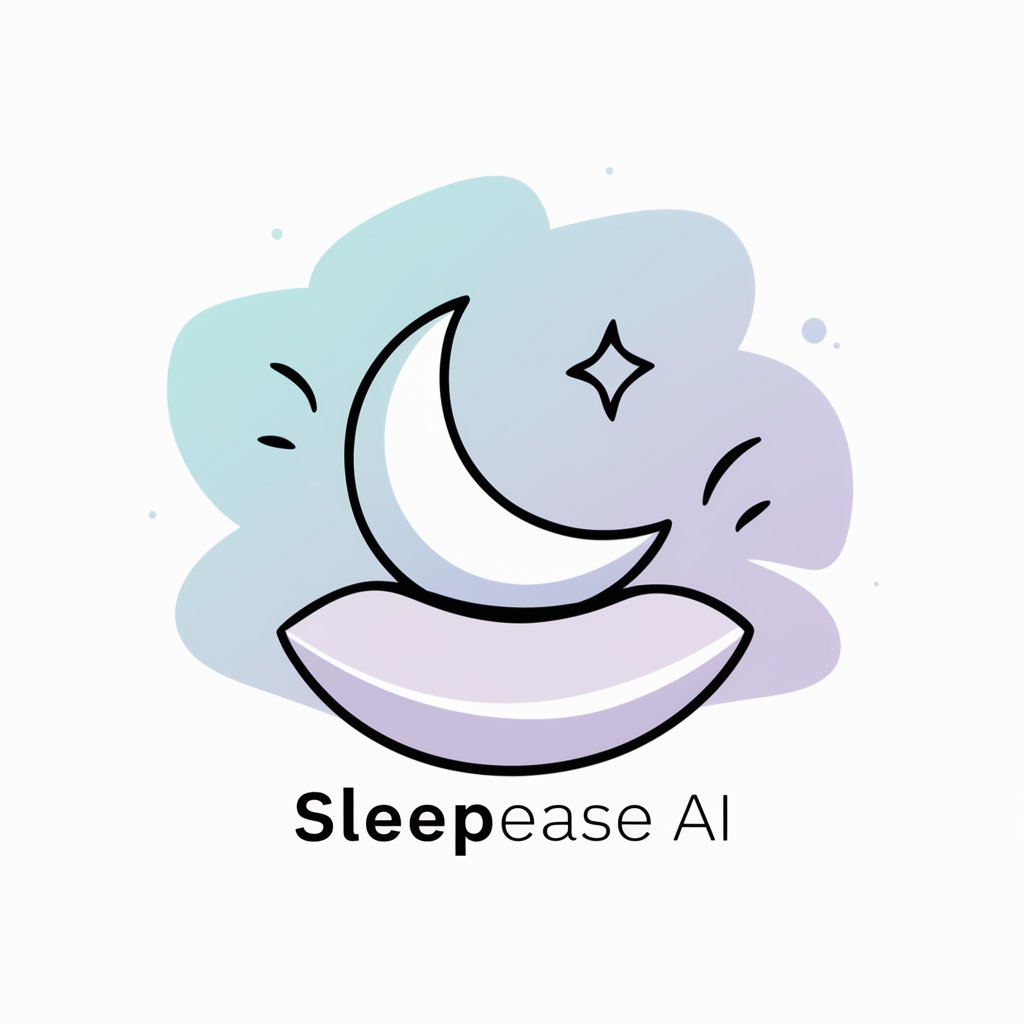 SleepEase AI in GPT Store