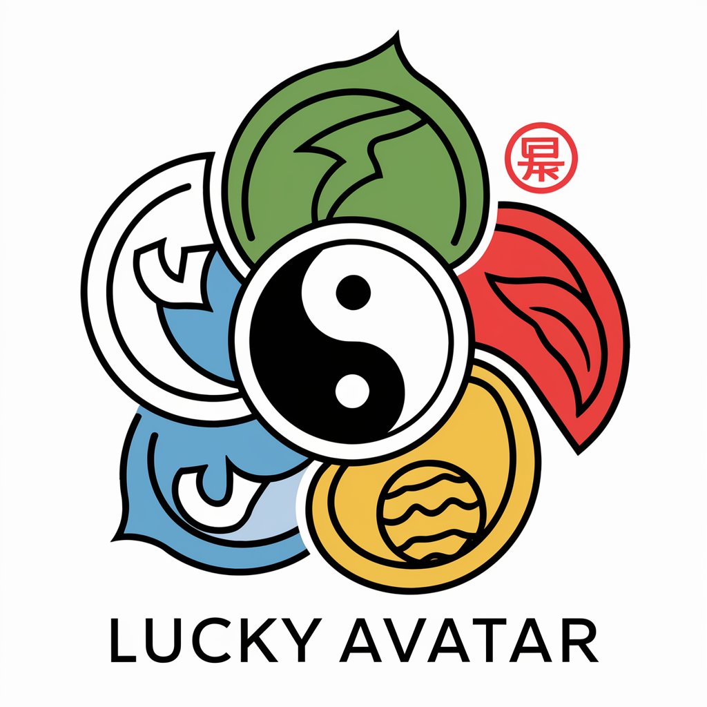 Lucky Avatar